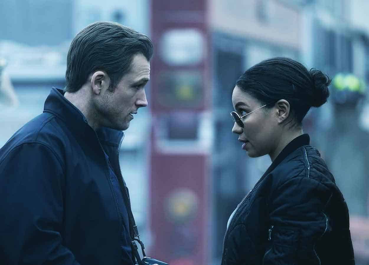 nueva serie de streaming de 2025 - smoke