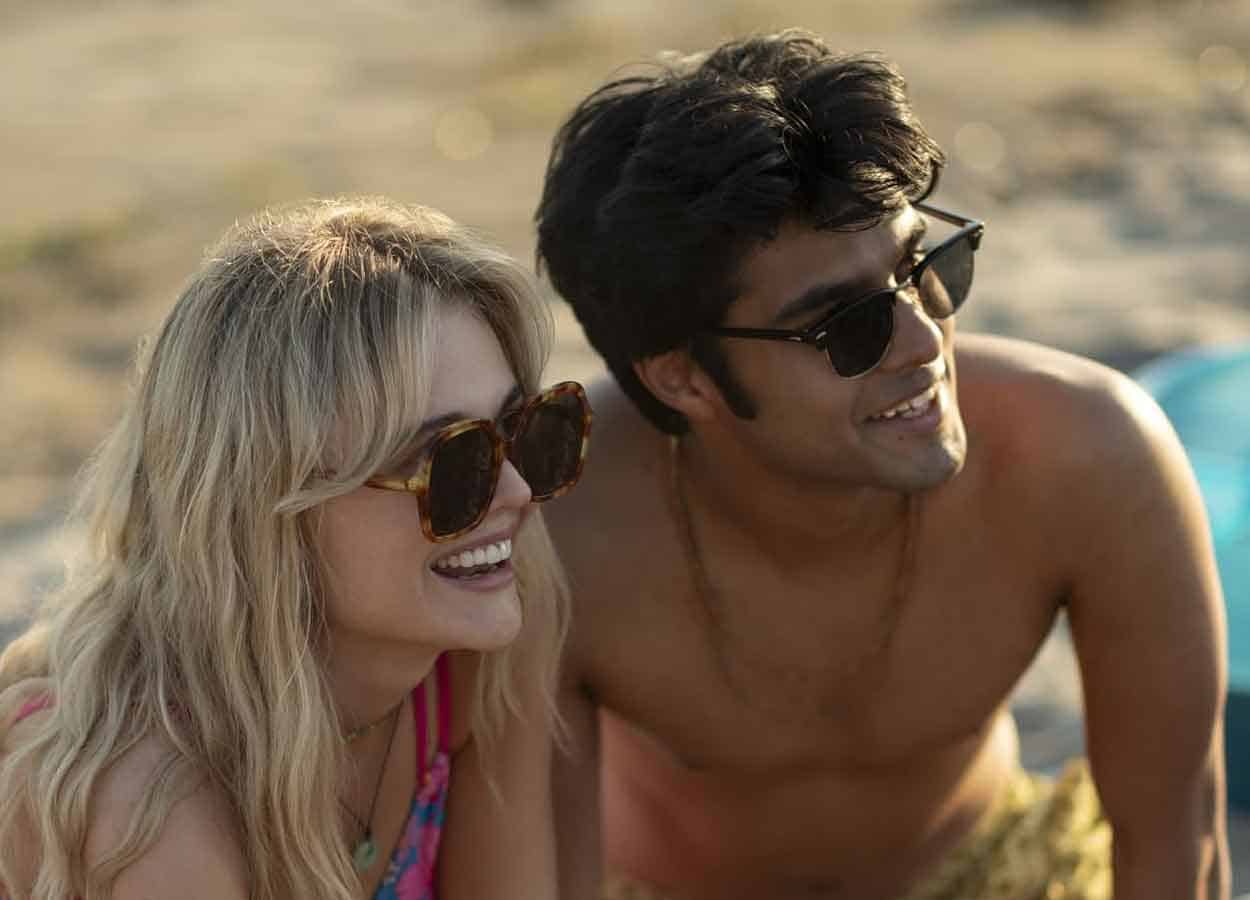 we were liars (éramos mentirosos) serie thriller