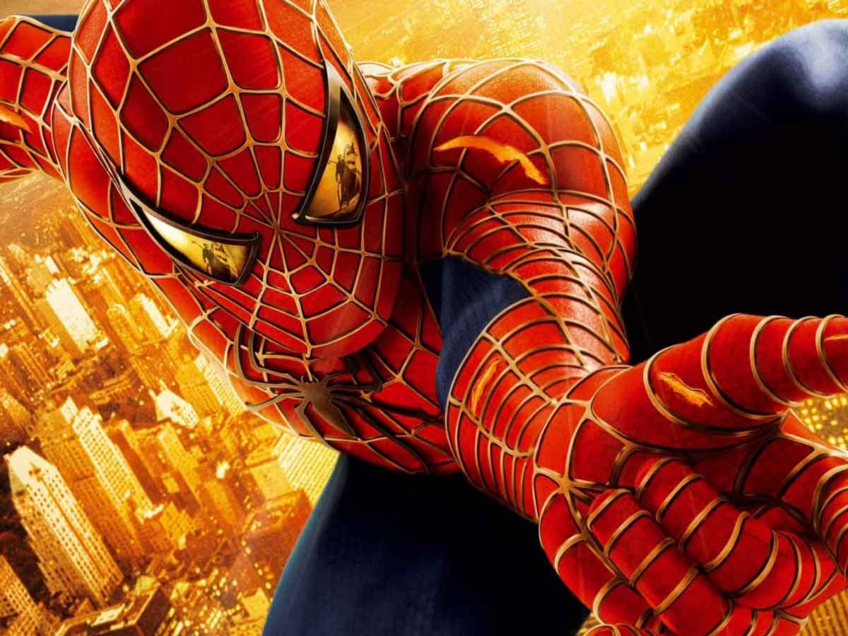 spider-man-2