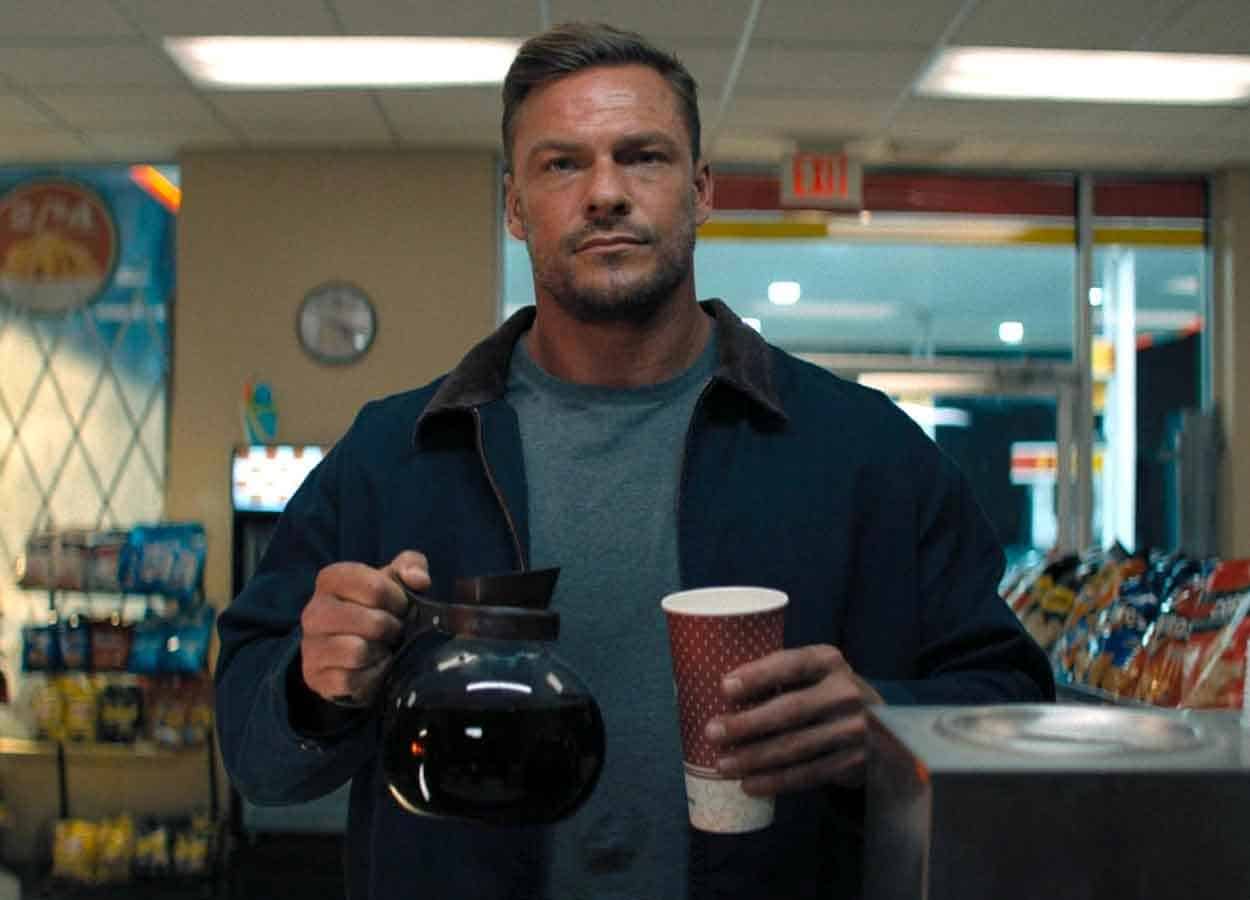 La temporada 4 de Reacher va a ser salvaje: esta podría ser la novela elegida temporada 4 de reacher