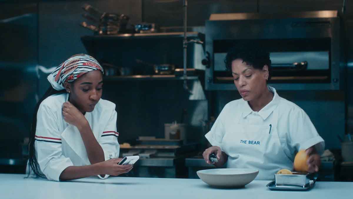 the bear temporada 4 fotograma