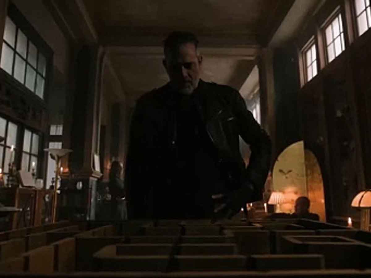 the walking dead: dead city lo vuelve a hacer: un episodio brutal que podría haber eliminado a dos grandes villanos