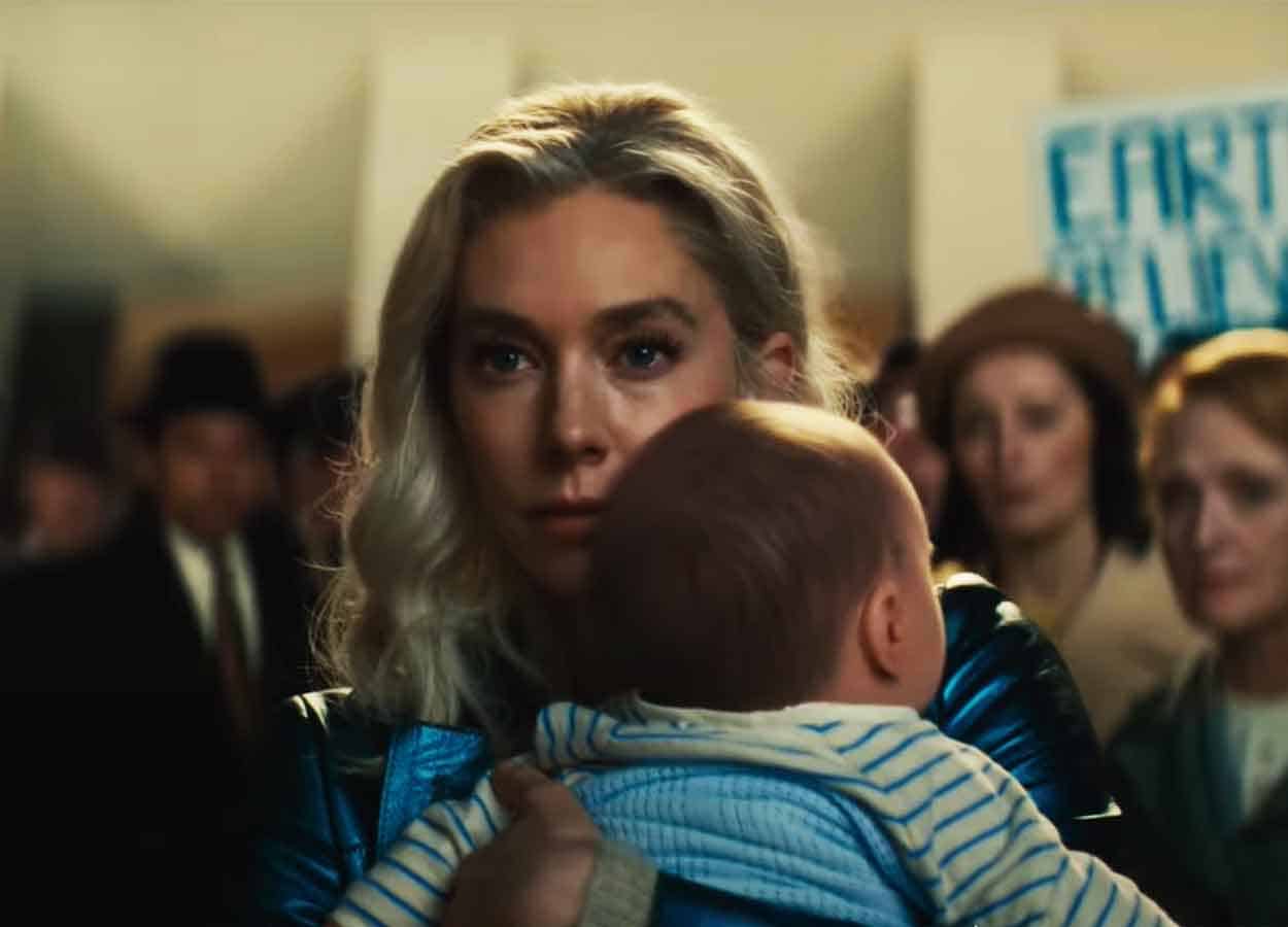 trama completa de los cuatro fantásticos