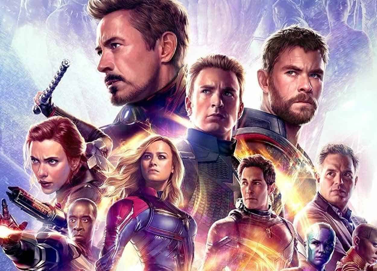 verdadero protagonista de vengadores: doomsday