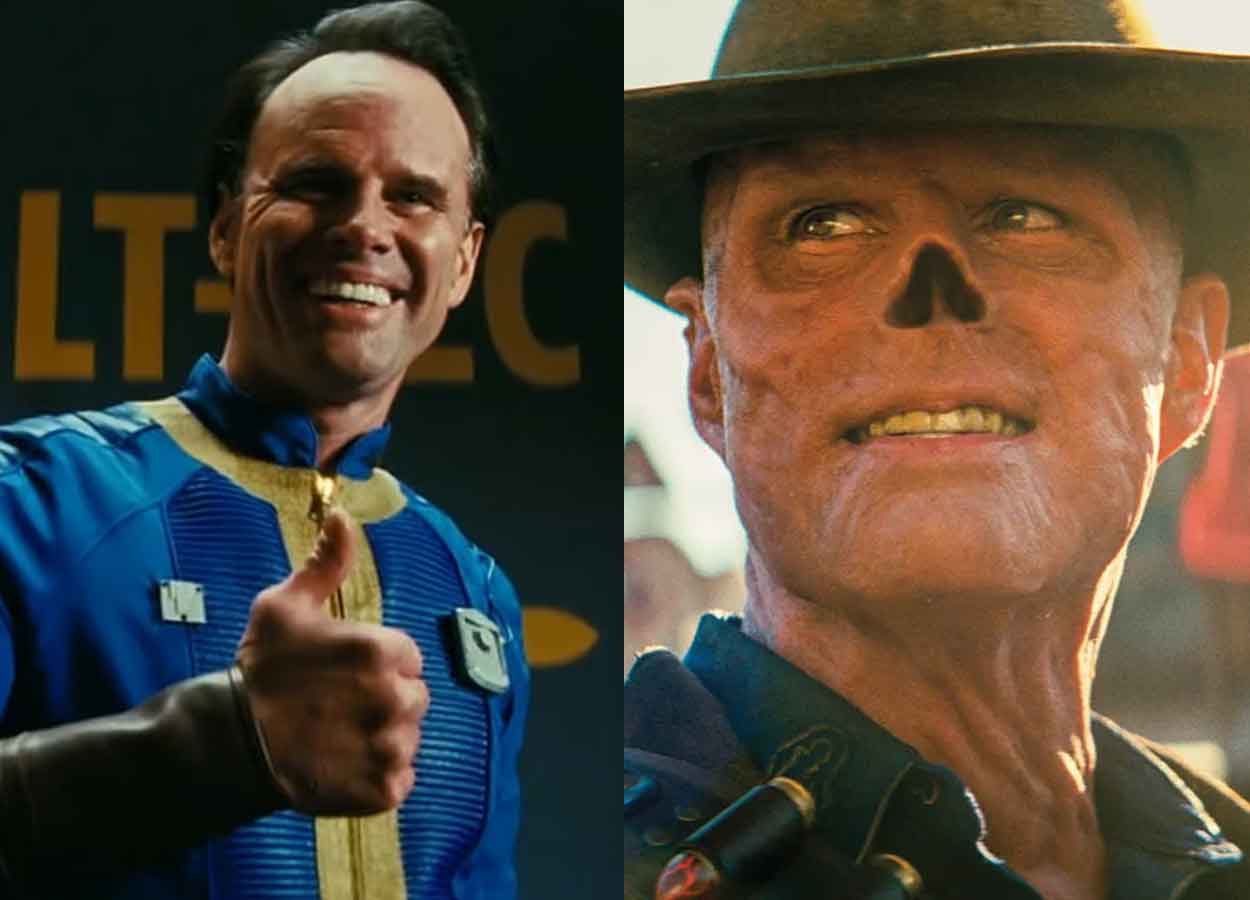 walton goggins fallout