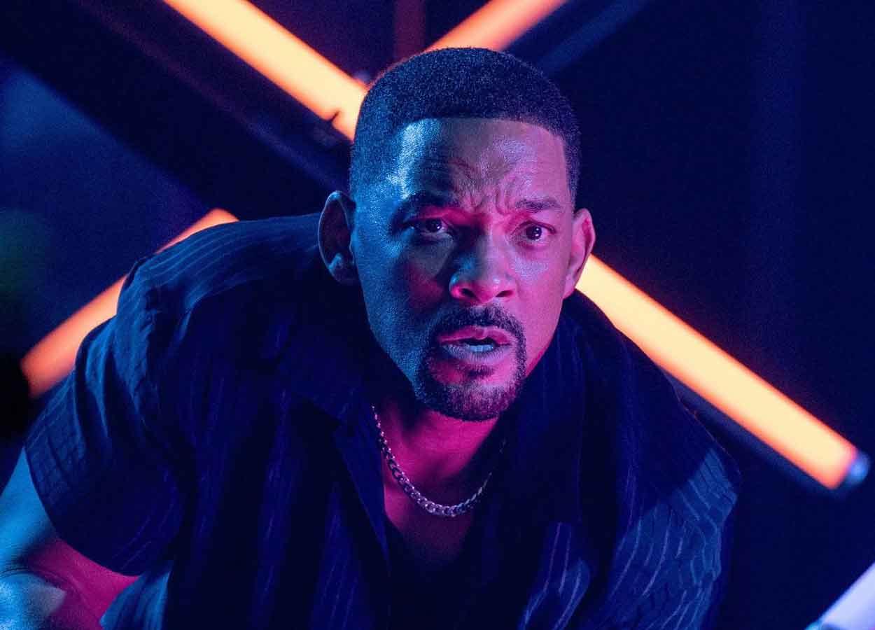 will smith ciencia ficción