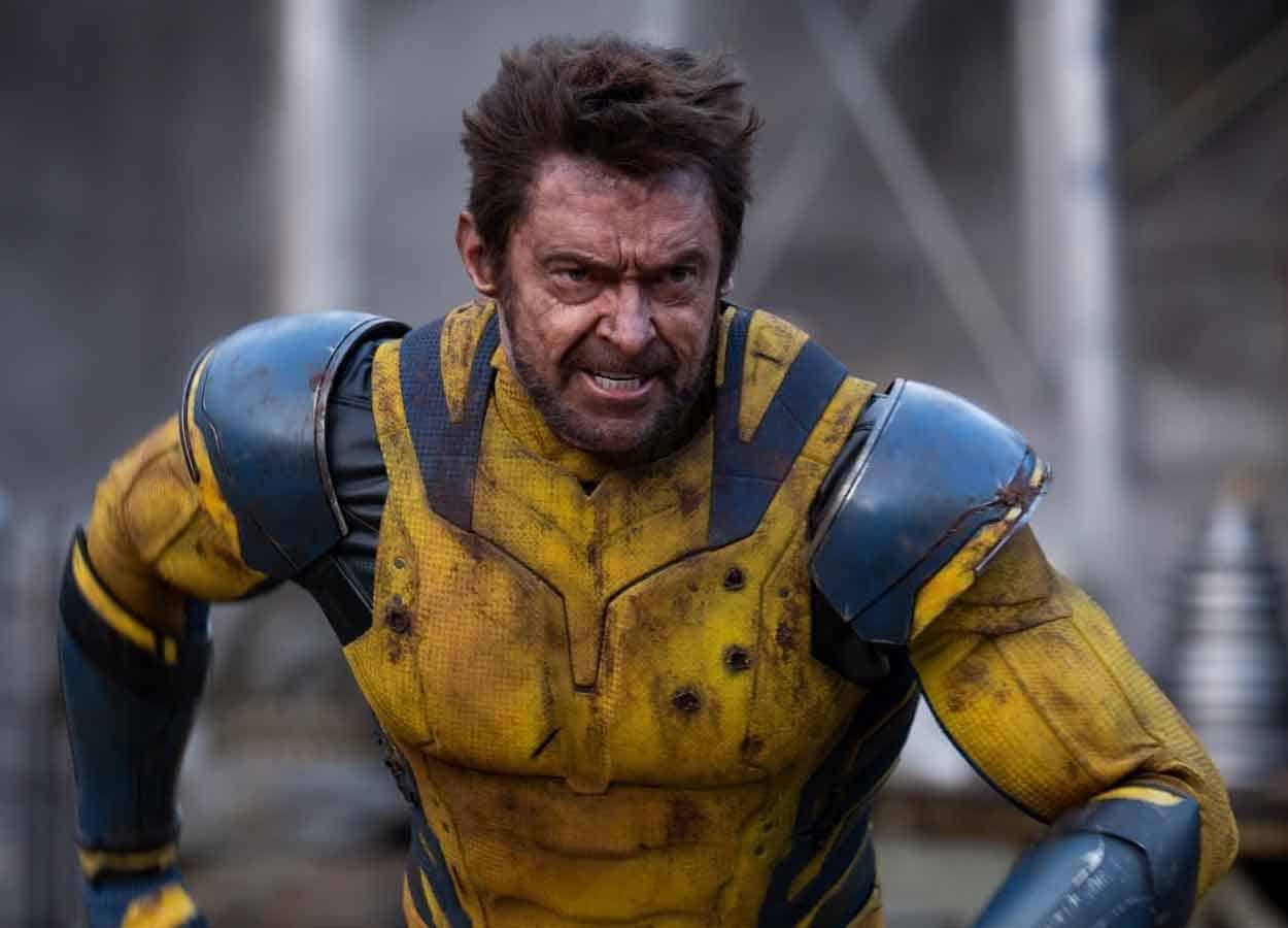 wolverine podría estar en vengadores: doomsday
