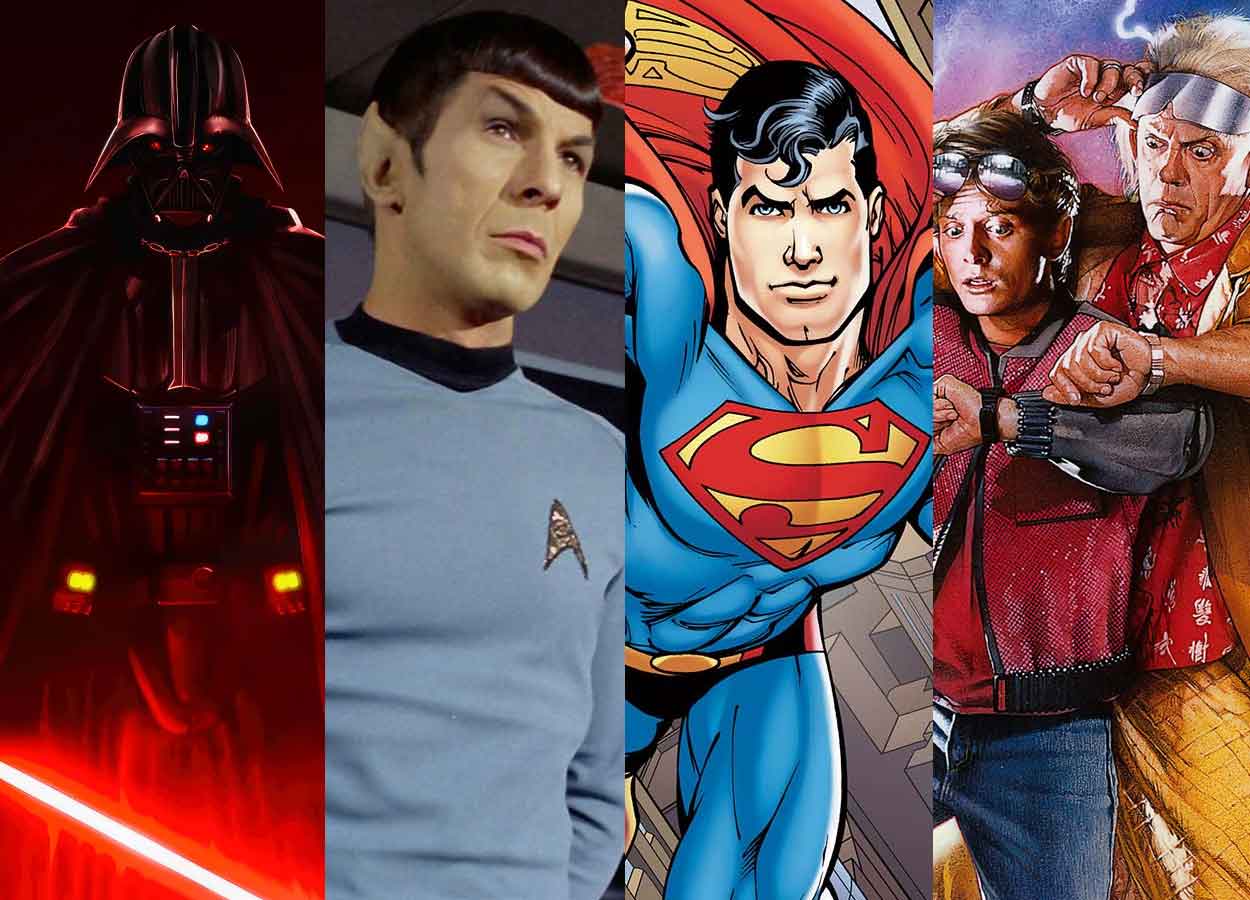 4 sagas clásicas que existen dentro del mcu