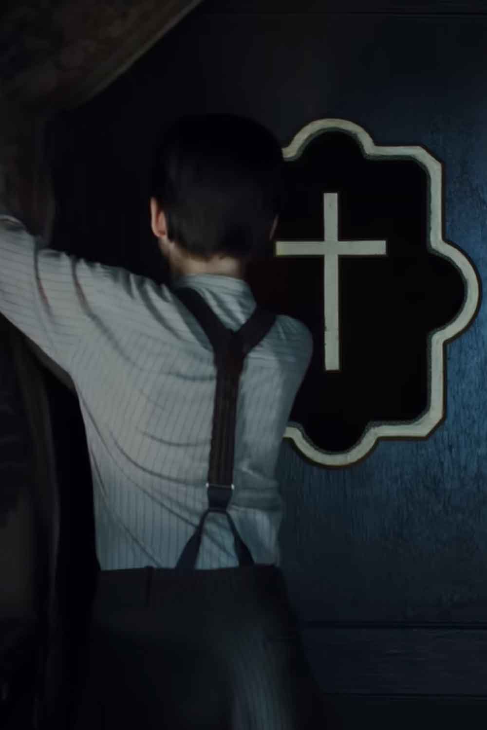 Abraham’s Boys: A Dracula Story película de vampiros