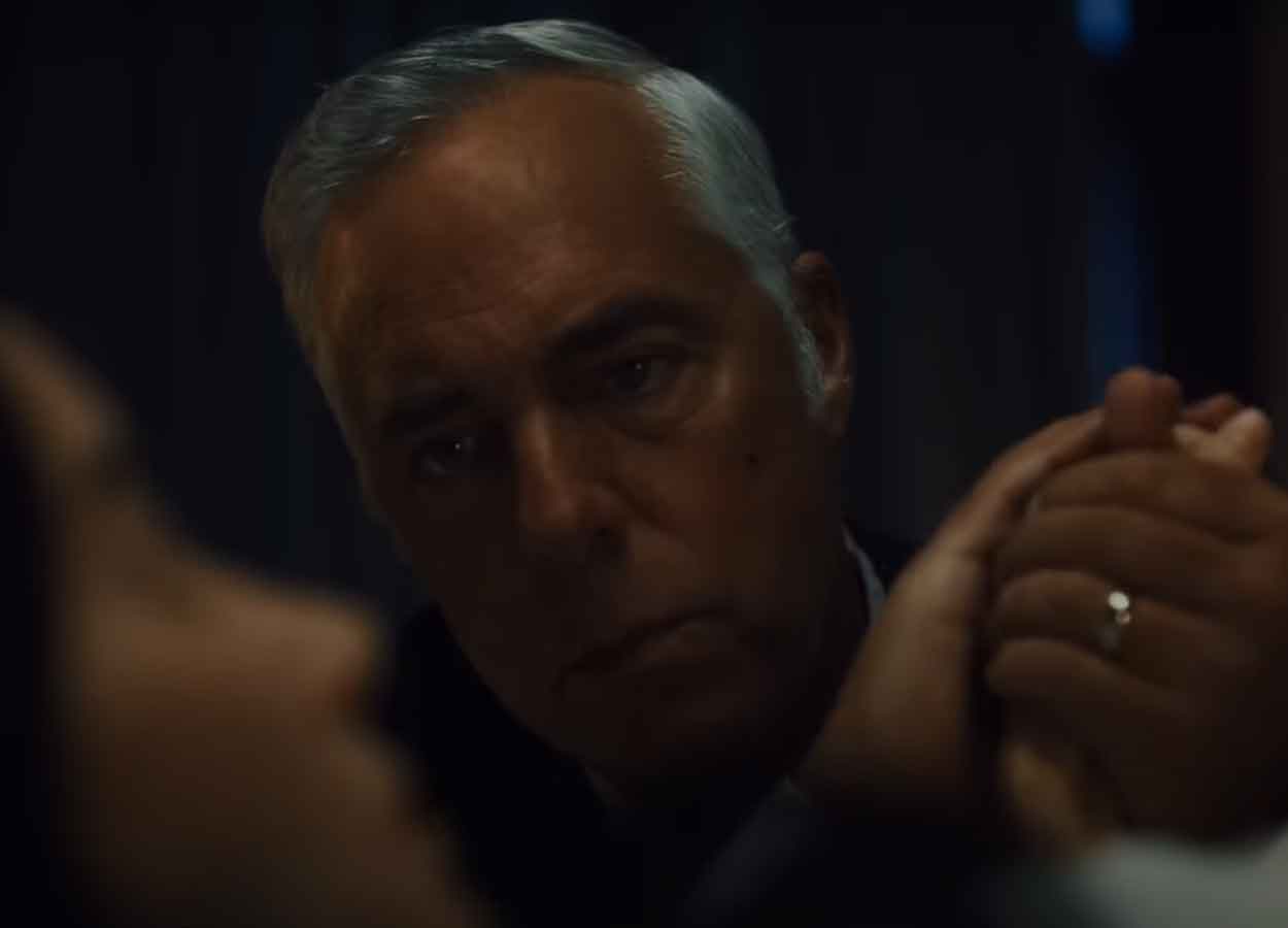 Abraham’s Boys: A Dracula Story película de vampiros