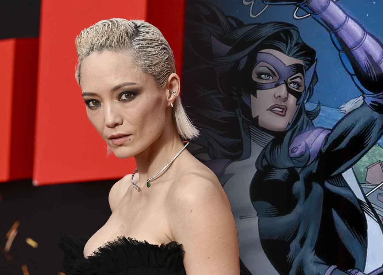 actriz de marvel sigue vinculada a un personaje del dcu