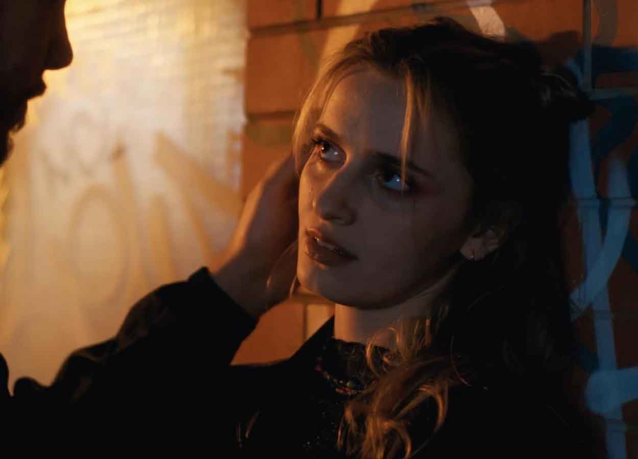 annie shapero actriz 2025