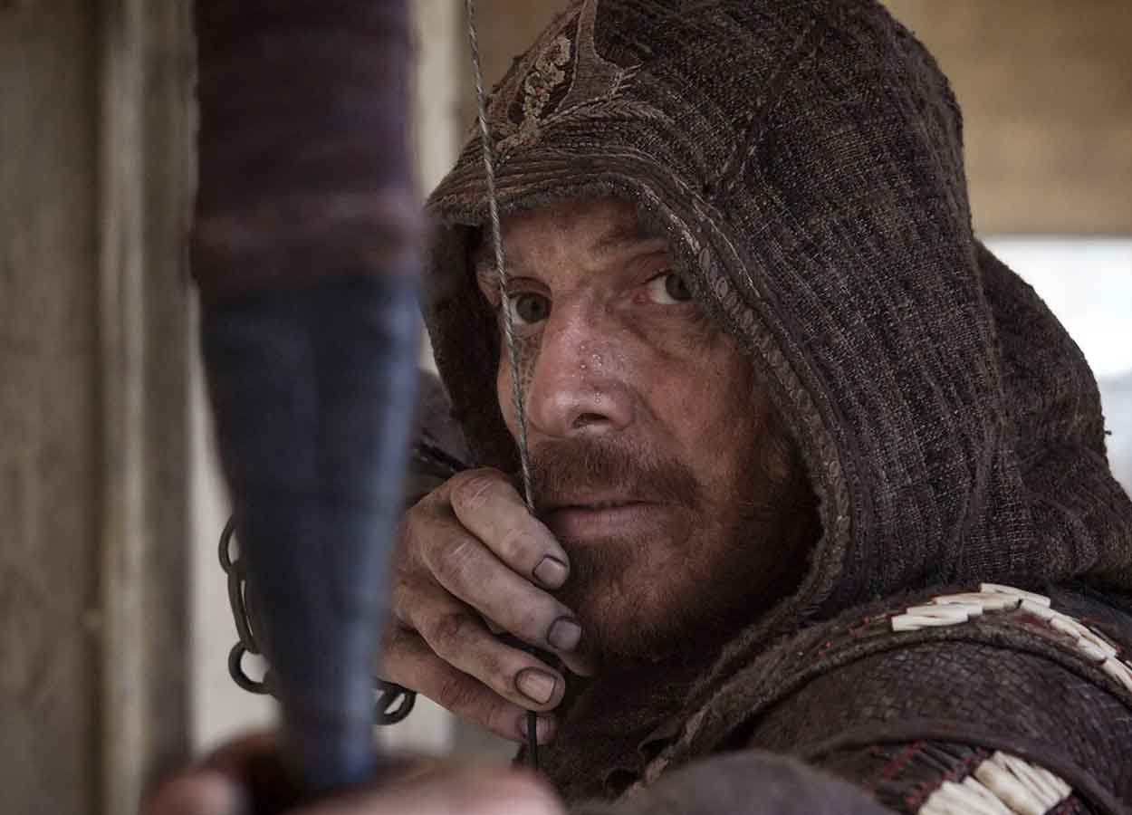 assassin’s creed acción real