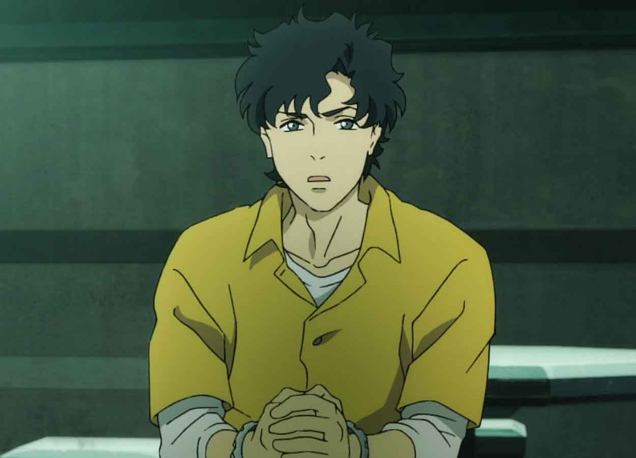 Lazarus (2025) de HBO Max