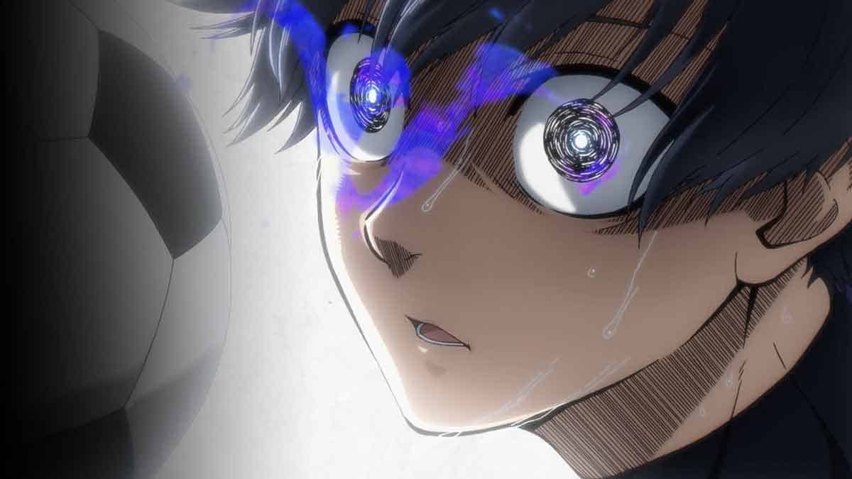 BLUE LOCK TEMPORADA 1 edición coleccionista