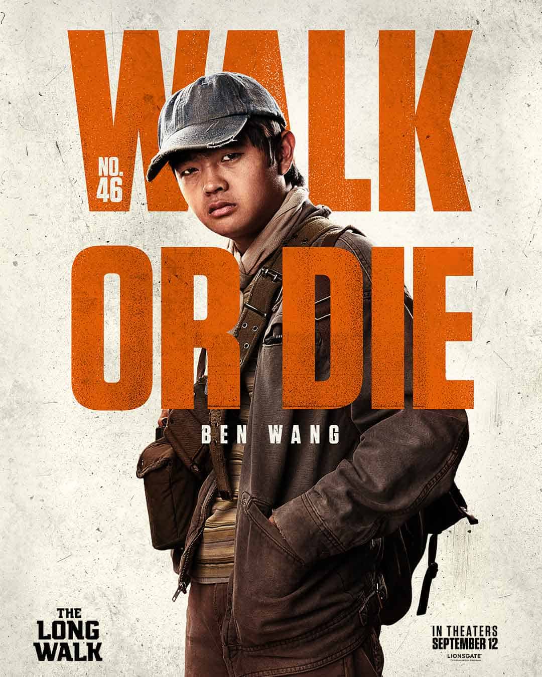 ben wang