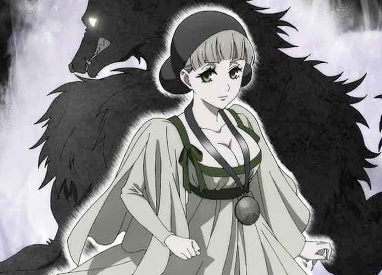 Black Butler: Emerald Witch Arc mejor anime de 2025