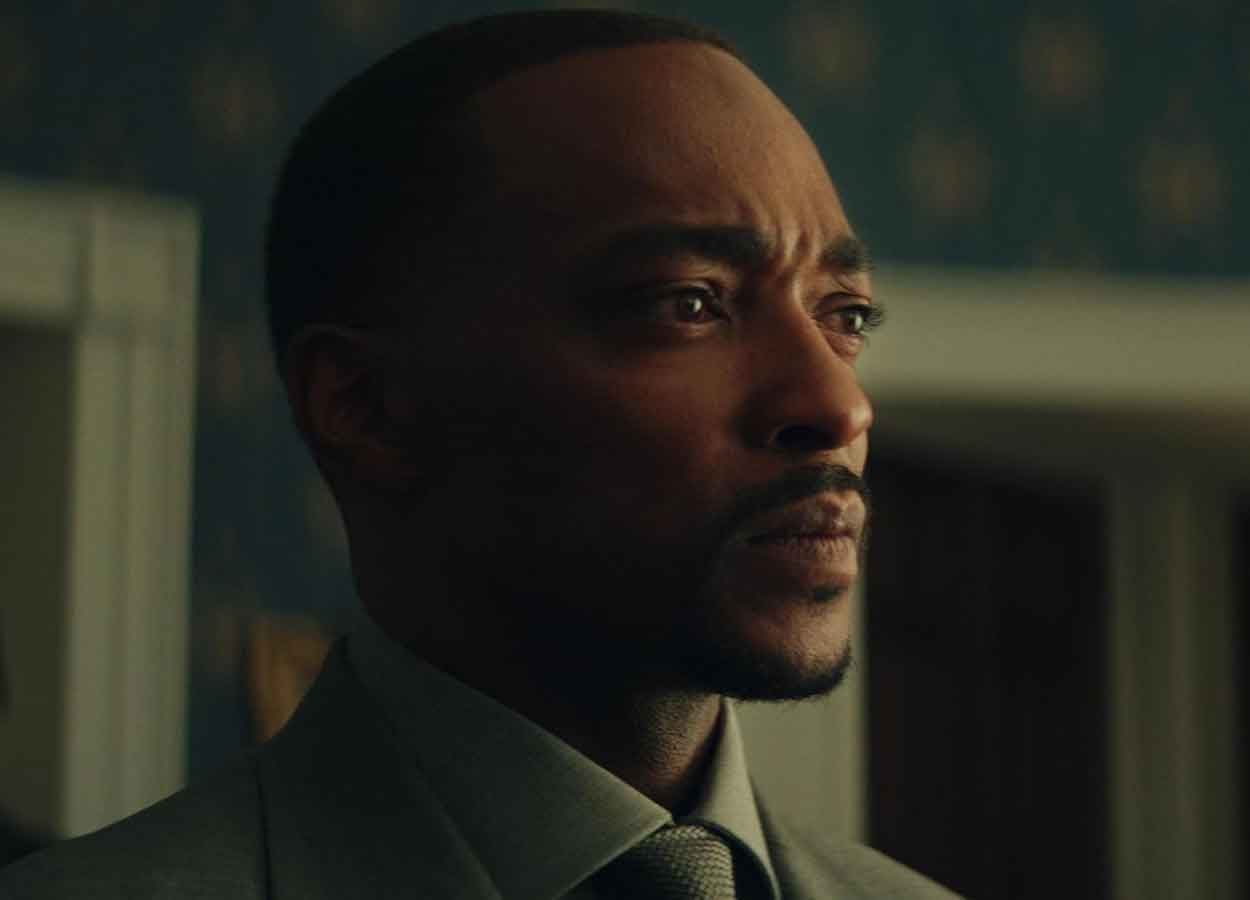 Marvel Studios no confía en el nuevo Capitán América capitán américa 2025 fracaso