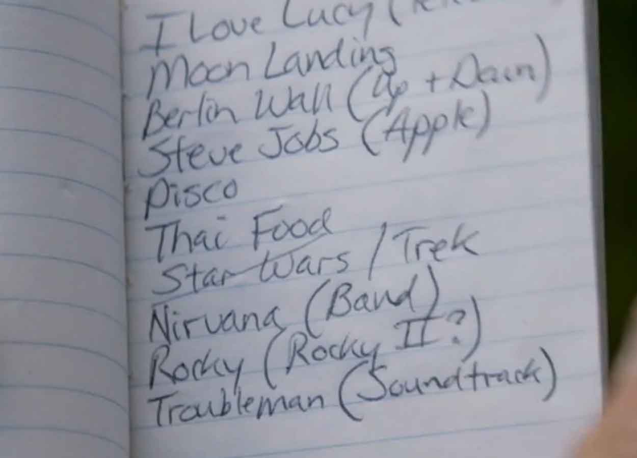 capitán américa: el soldado de invierno cosas por hacer