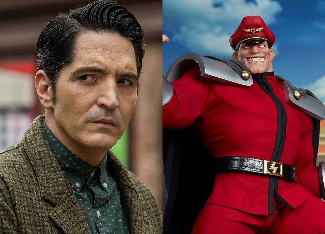 david dastmalchian m bison