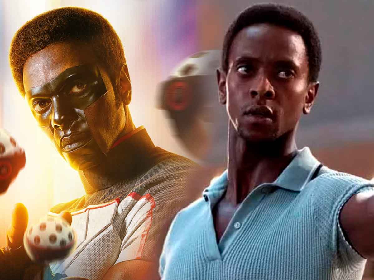 de promesa rota en x-men a héroe en superman: el renacer de edi gathegi como mister terrific