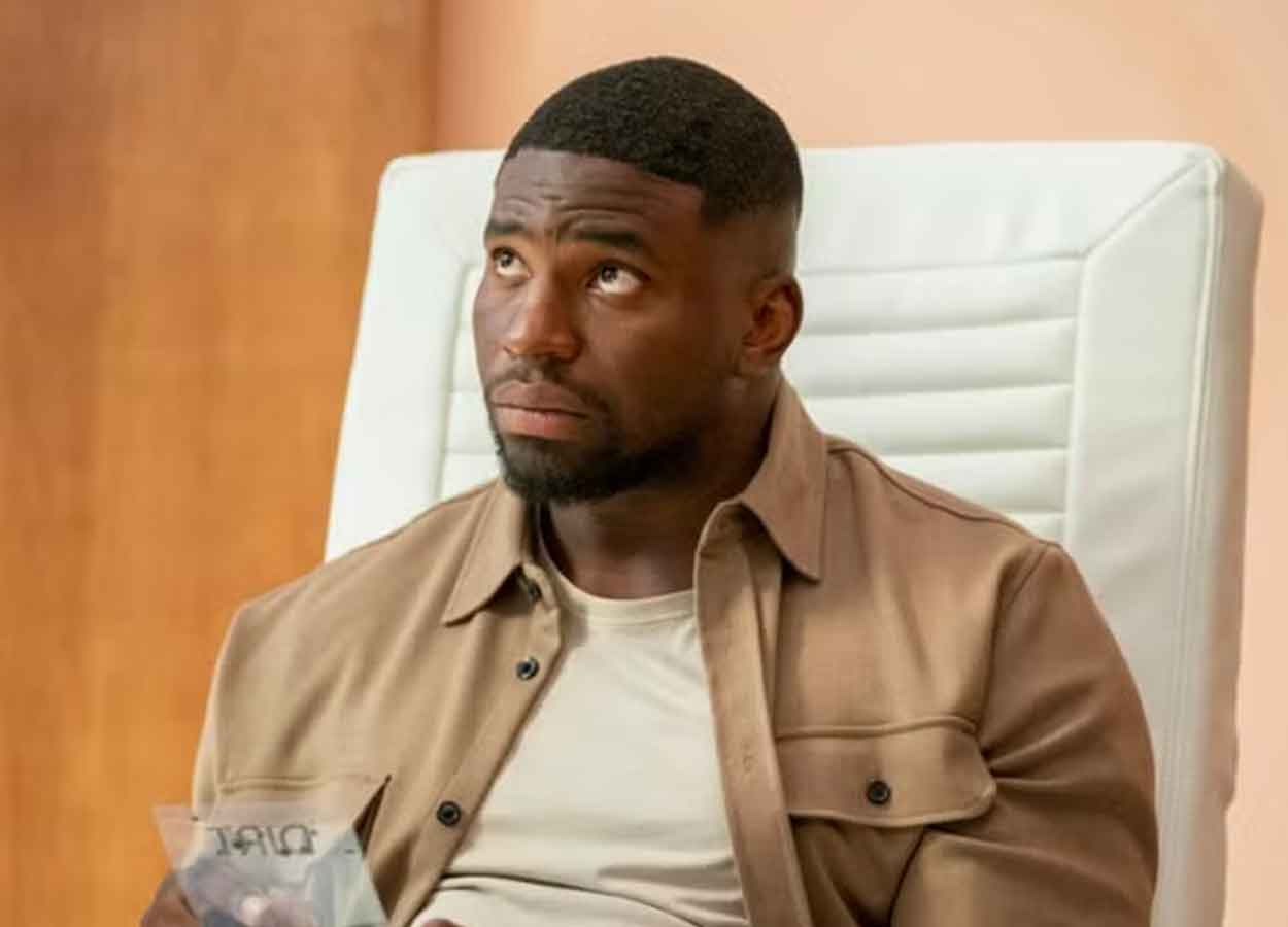 demascus serie de ciencia ficción de 2023