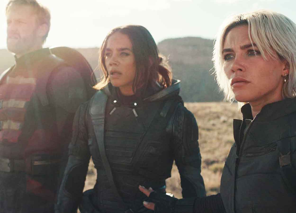 director de thunderbolts reacciona al fracaso en taquilla