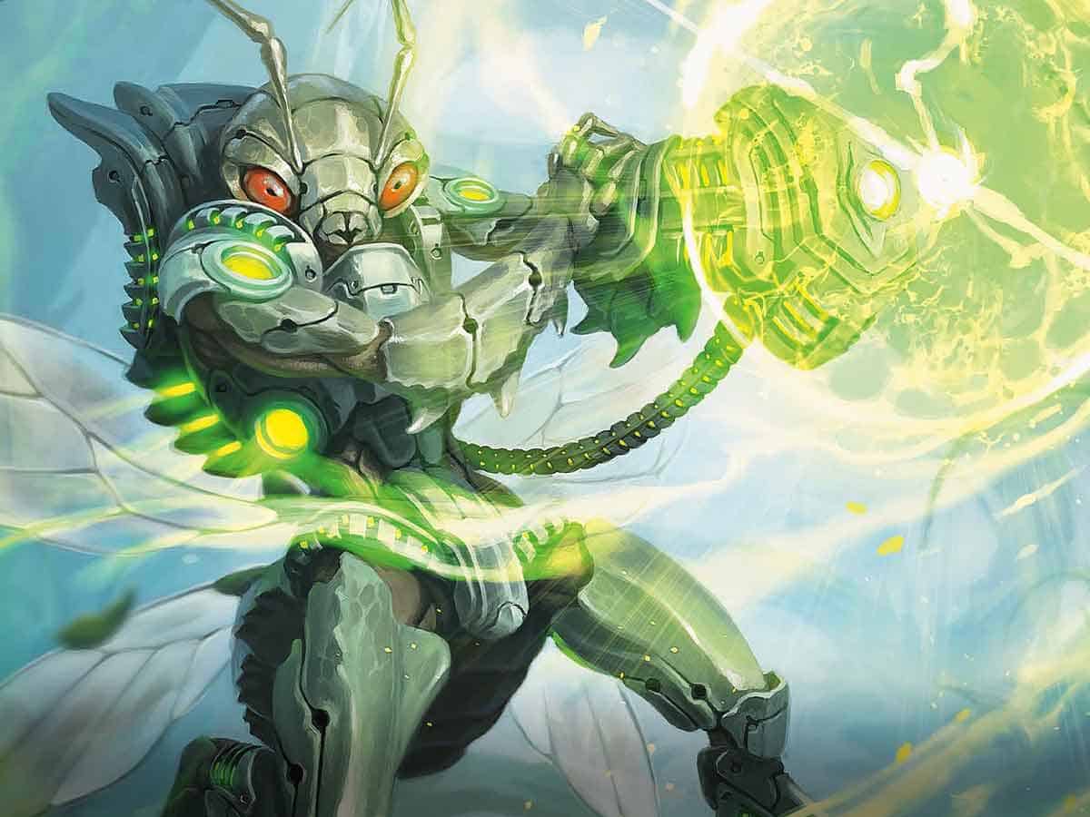 magic: edge of eternities