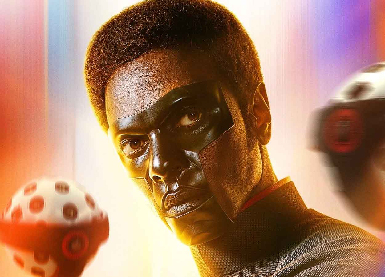 edi gathegi en superman (2025)