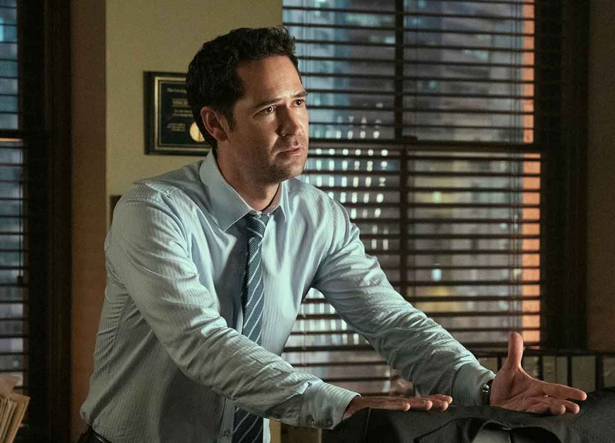 el abogado del lincoln