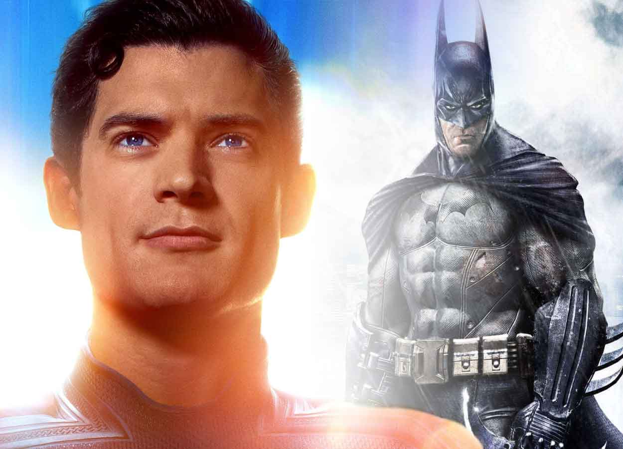el nuevo superman habla de batman por primera vez
