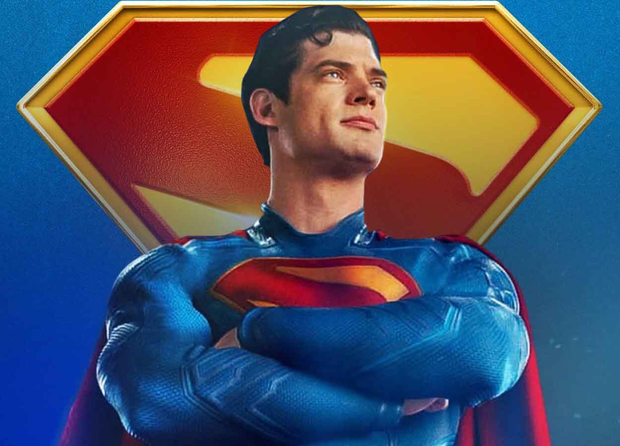 estas 5 claves convierten a superman (2025) en algo enorme
