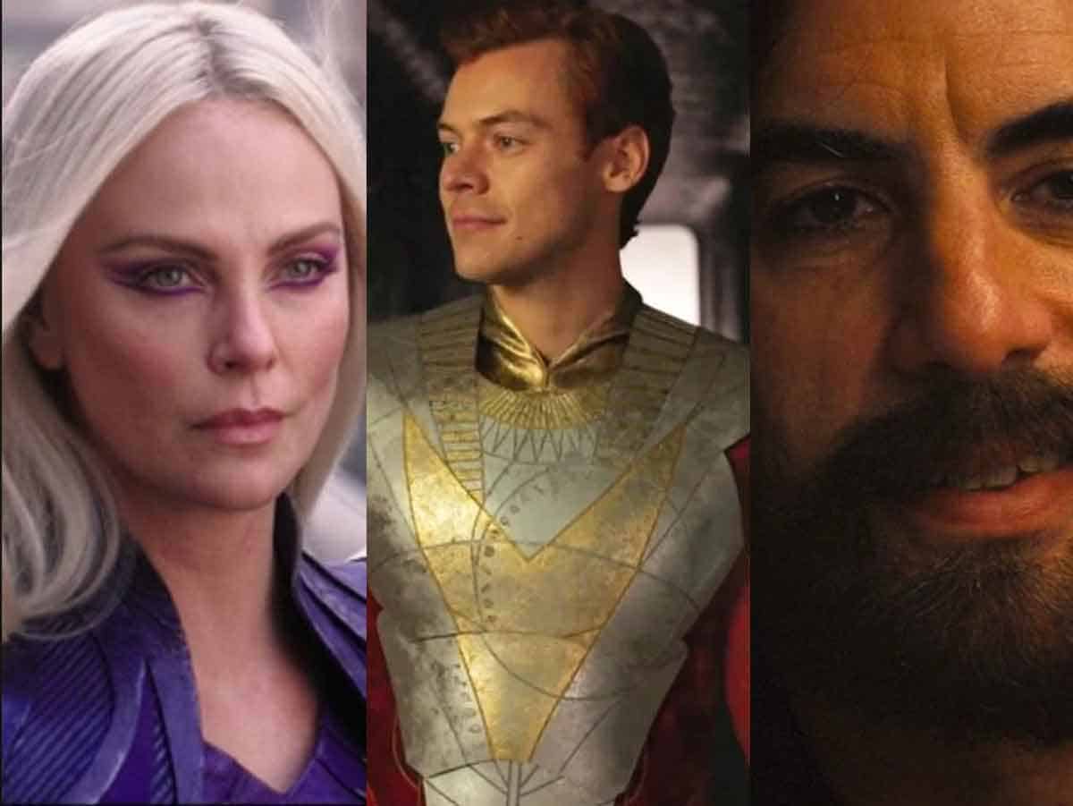 feige habla del futuro de clea, starfox y mephisto: ¿volverán al ucm?