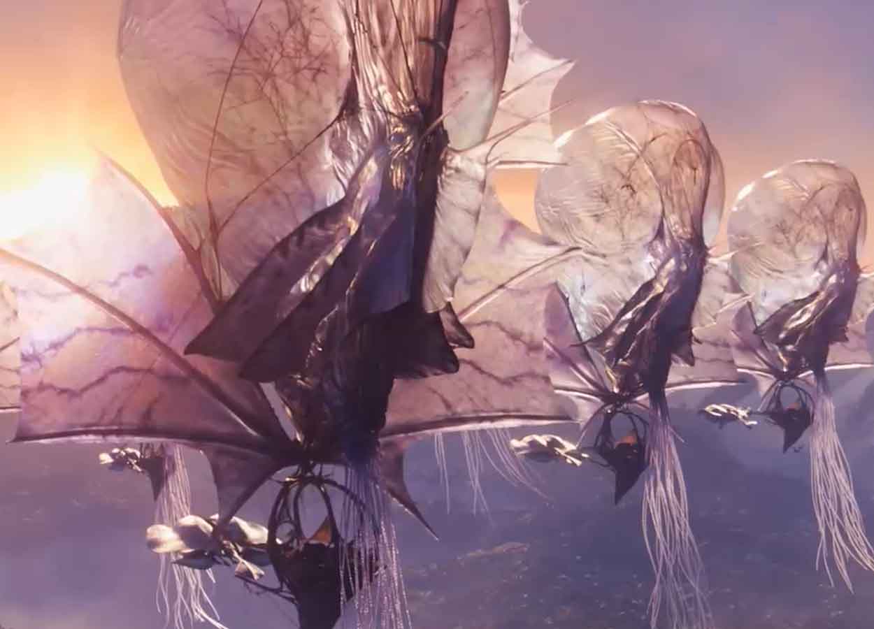 tráiler de avatar 3