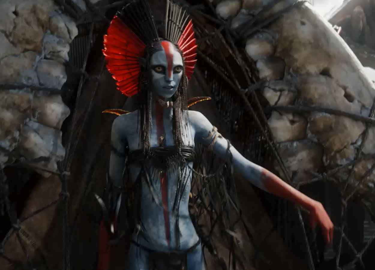 tráiler de Avatar 3