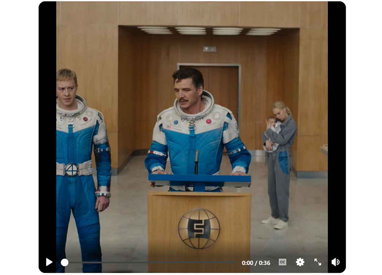 galactus revela su temible plan en los cuatro fantásticos