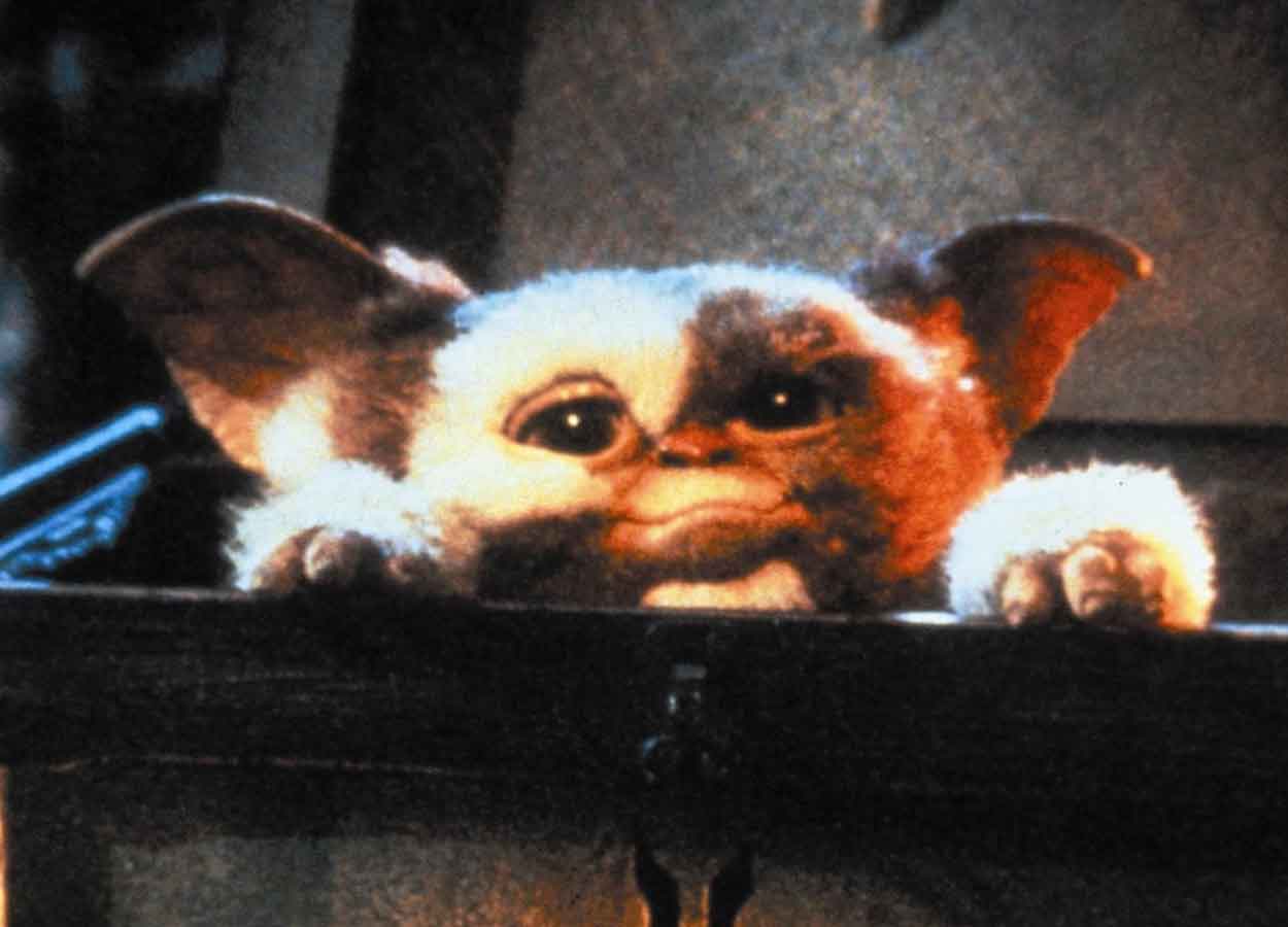 gremlins