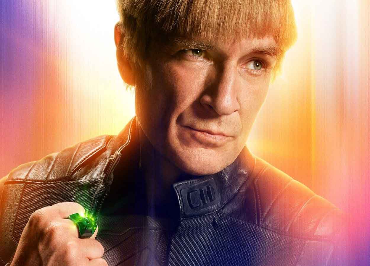 guy gardner estará en lanterns