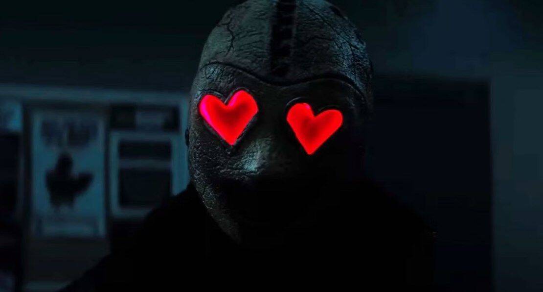 mejores películas de terror de 2025 - Heart Eyes