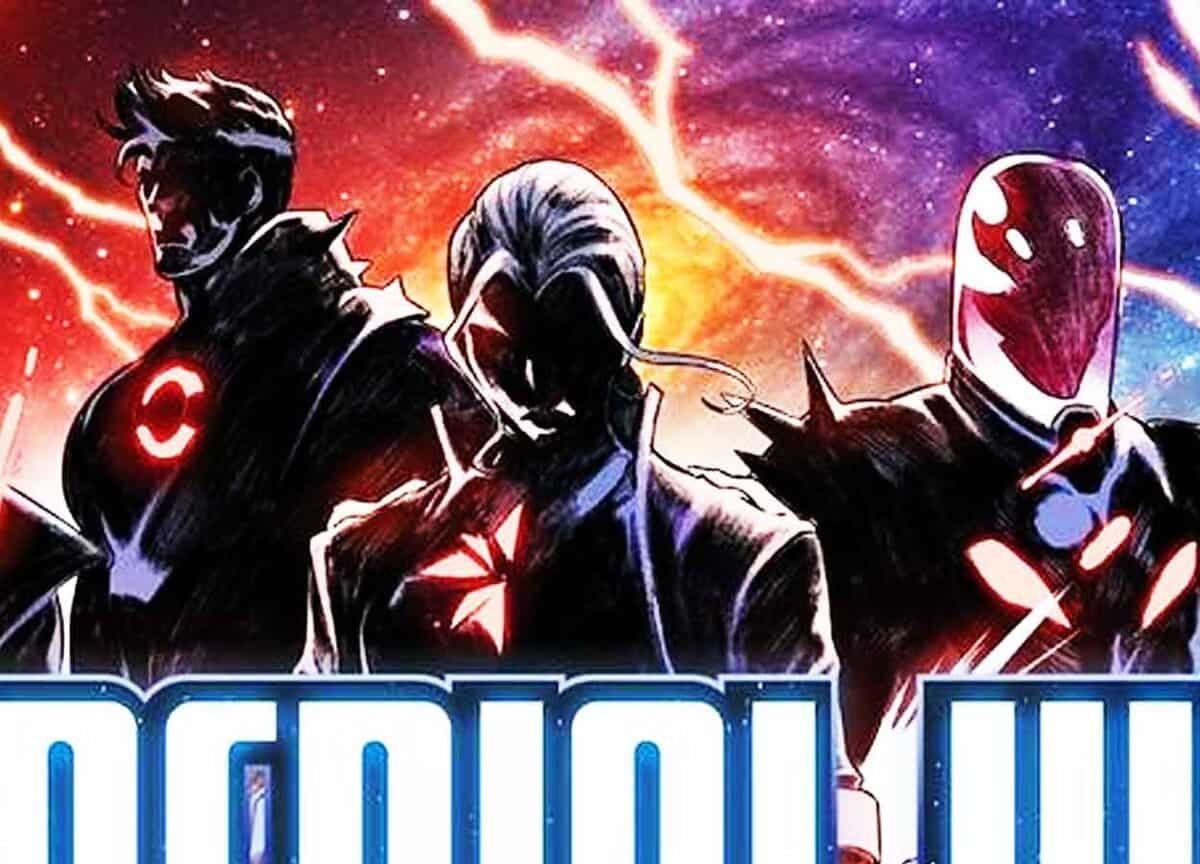 imperial war: imperial guardians