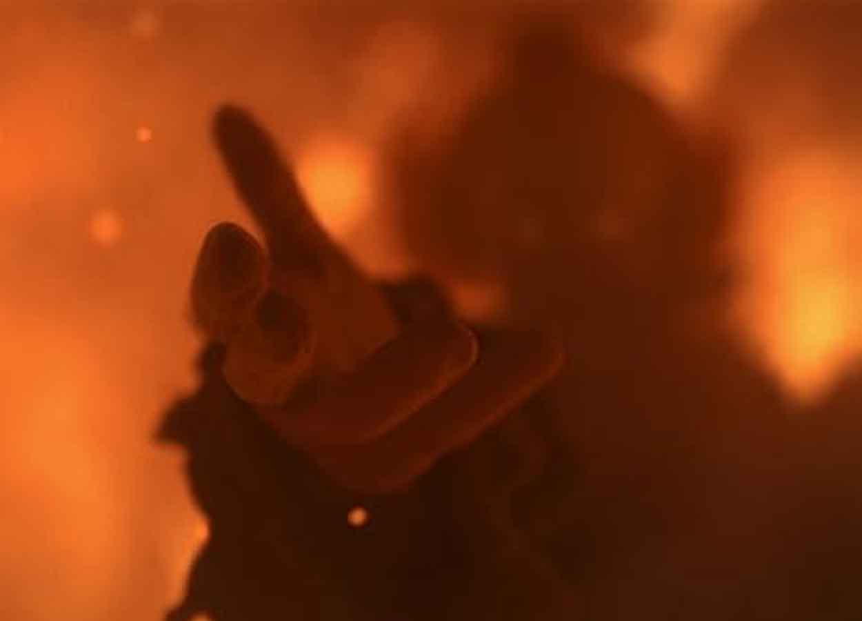 IT: Welcome to Derry estrena el tráiler más terrorífico del año it: welcome to derry estrena el tráiler