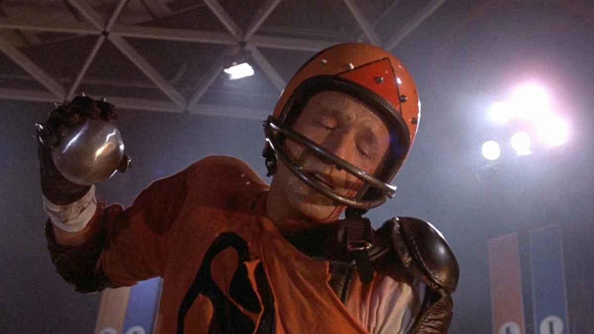 james caan in rollerball
