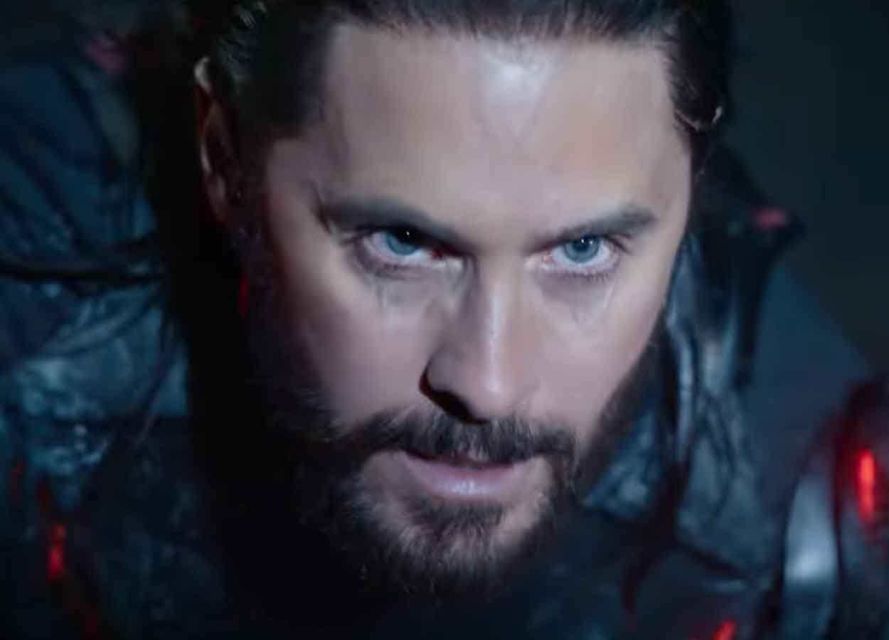 Jared Leto en Tron: Ares