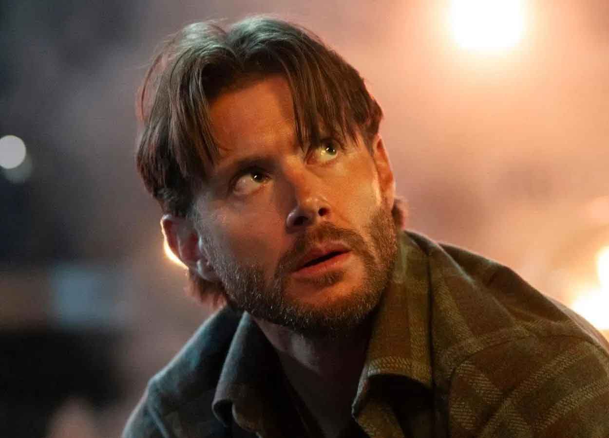 serie de jensen ackles en prime video