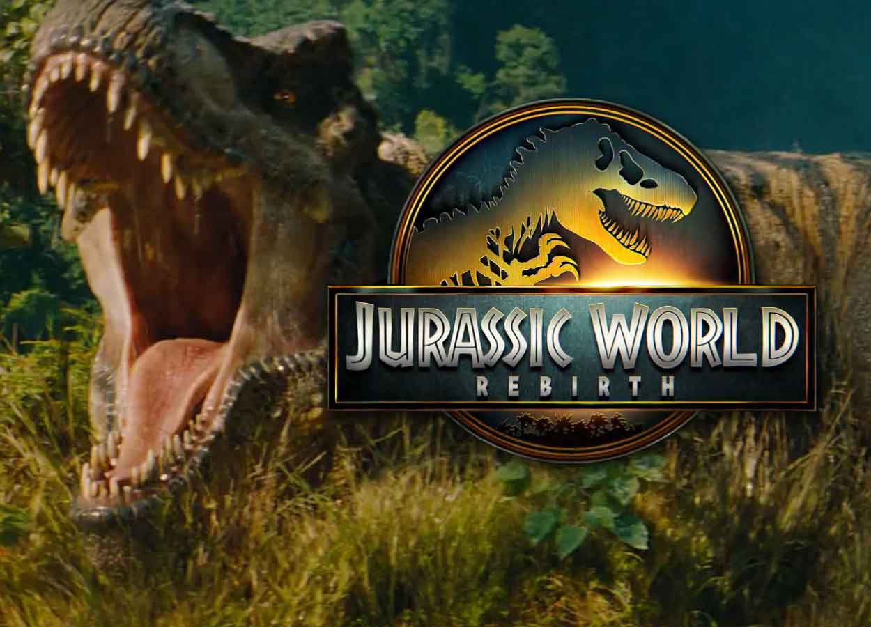 jurassic world: el renacer revela su final alternativo