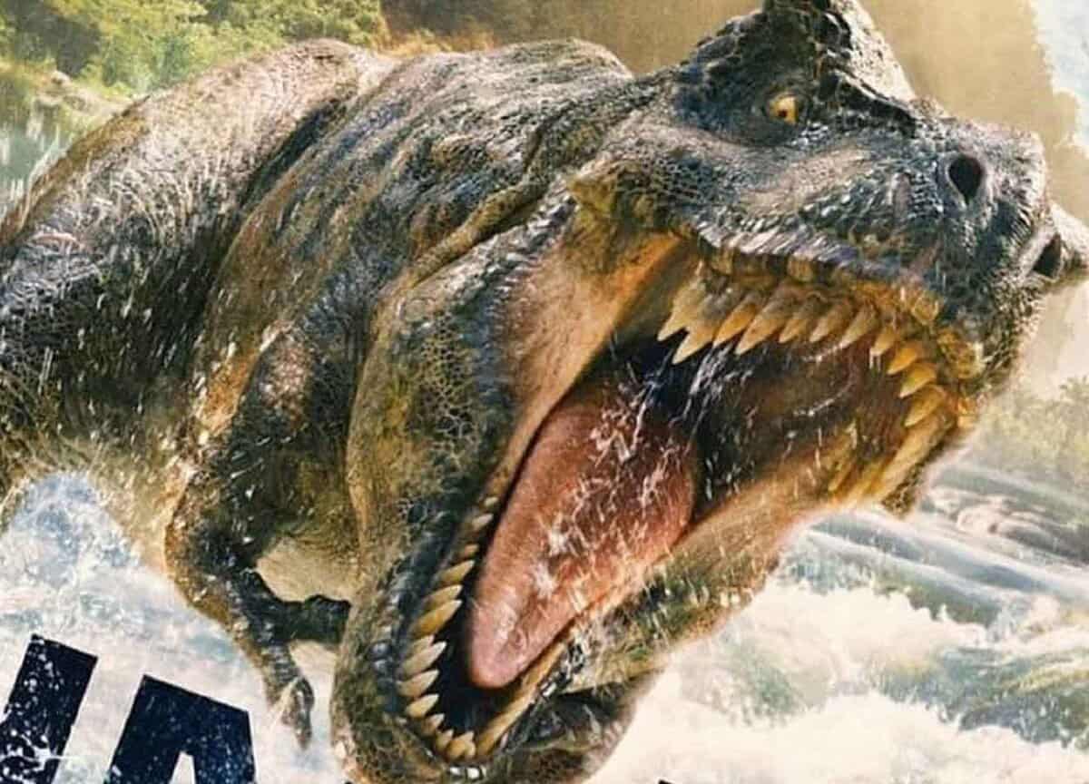 jurassic world: el renacer podría tener secuela
