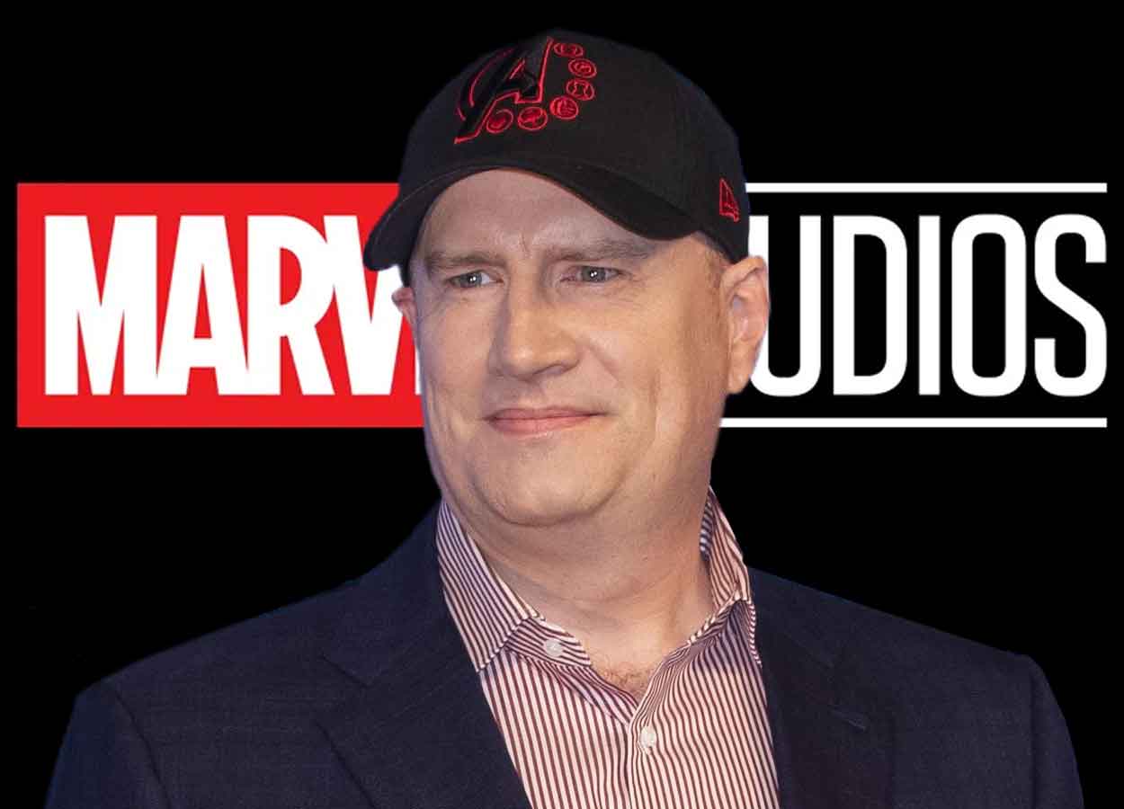 kevin feige explica la situación real de marvel studios en 2025