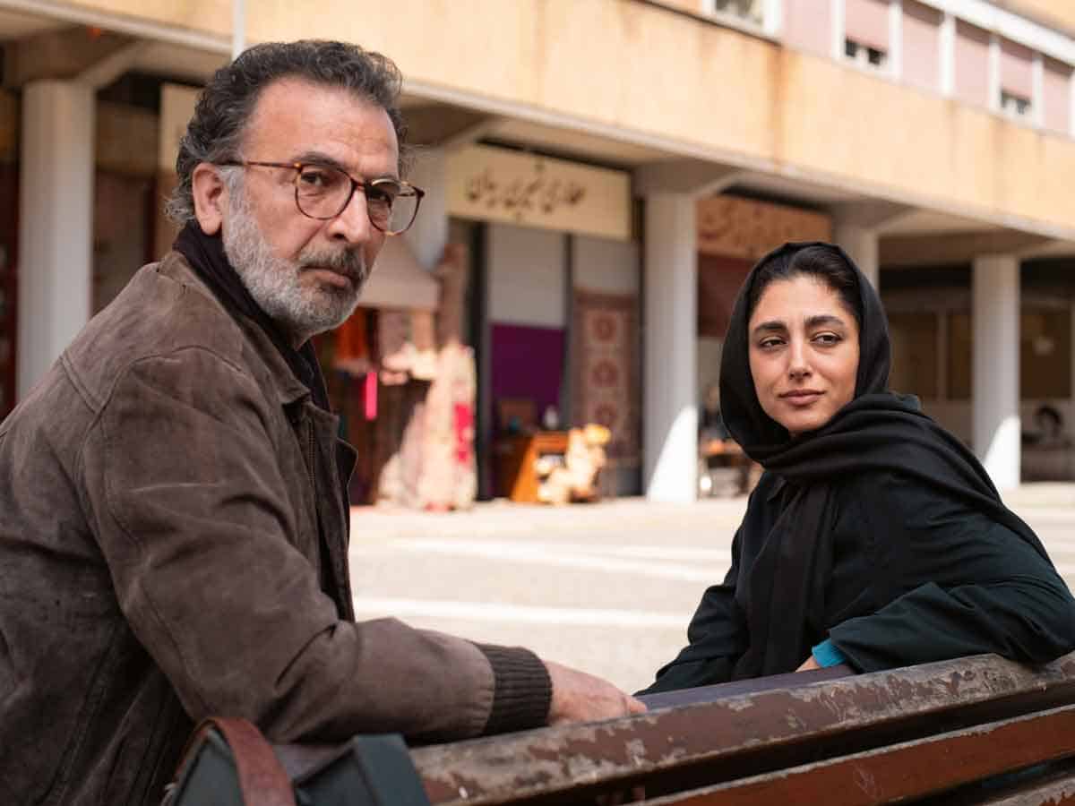 leer lolita en teherán