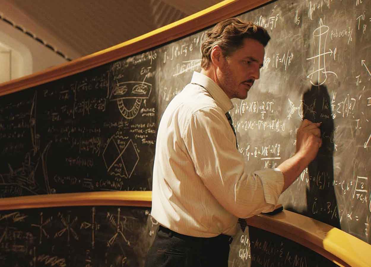 La ciencia real detrás de los poderes de Los Cuatro Fantásticos (2025) la ciencia real detrás de los poderes de los cuatro fantásticos (2025)