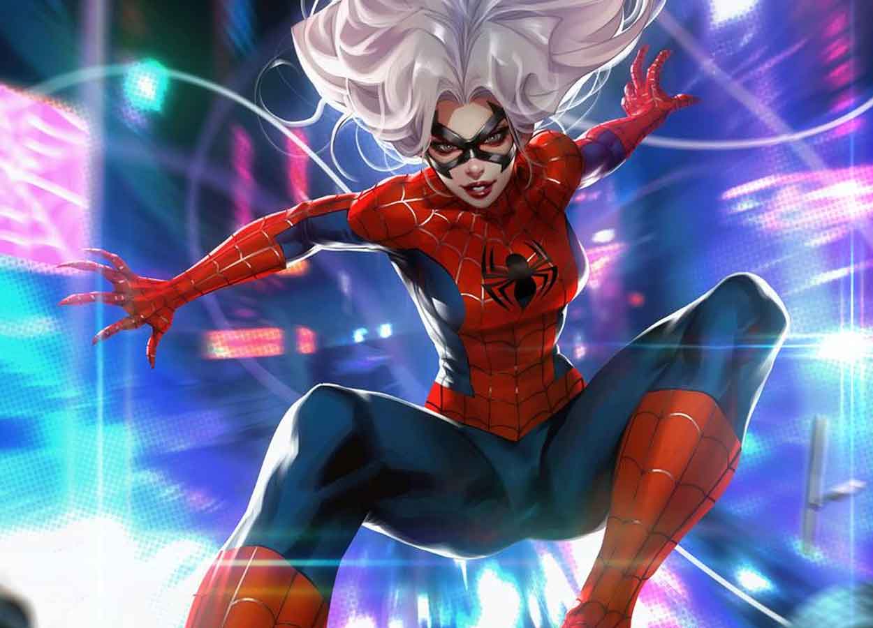 la nueva era de black cat en marvel lo cambia todo